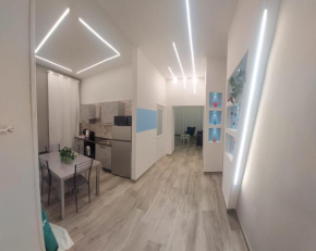 Casa Cosmedin Napoli
